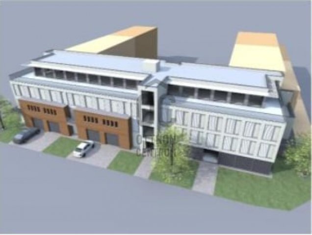 Eladó telek, Budapesten, XVIII. kerületben 715 M Ft