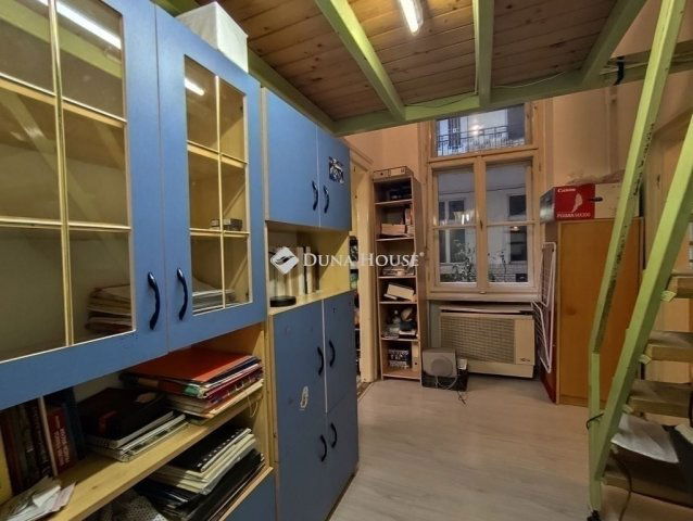 Eladó téglalakás, Budapesten, IX. kerületben 63.4 M Ft, 2 szobás