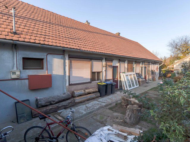 Eladó családi ház, Tolnán, Bercsényi utcában 27 M Ft, 3 szobás