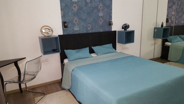 Kiadó téglalakás, albérlet, Budapesten, IX. kerületben