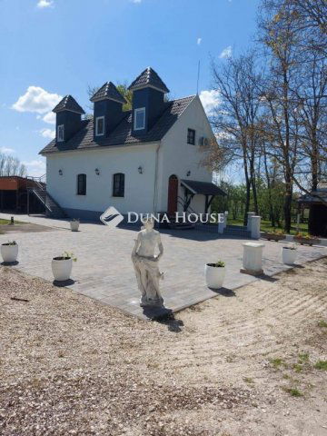 Eladó családi ház, Fülöpszálláson 300 M Ft, 19 szobás