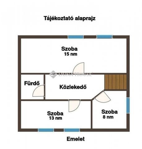 Eladó családi ház, Maglódon 156.9 M Ft, 4 szobás