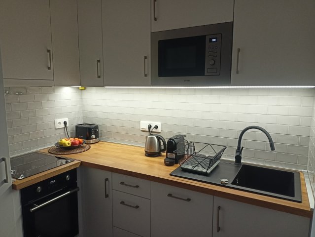 Kiadó téglalakás, albérlet, I. kerületben, Csalogány utcában