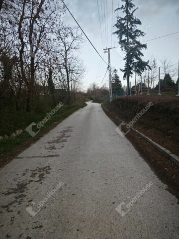 Eladó telek, Győrságon 13.5 M Ft / költözzbe.hu