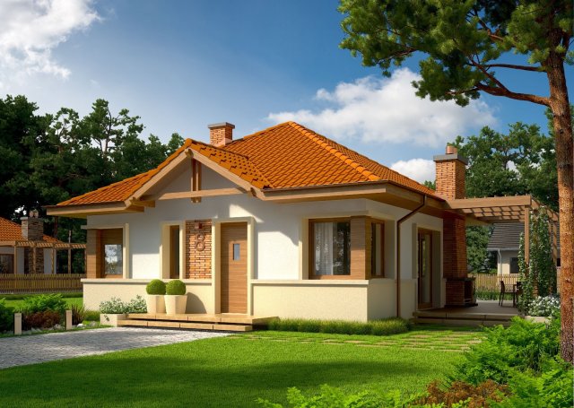 Eladó családi ház, Budapesten, XXI. kerületben 70.6 M Ft
