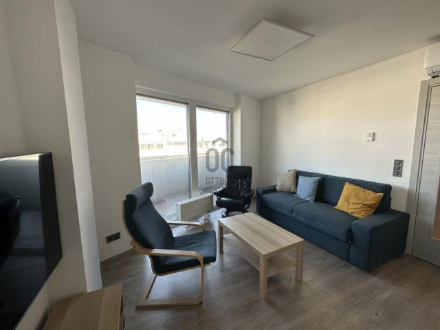 Eladó téglalakás, Budapesten, IX. kerületben 93 M Ft, 2 szobás