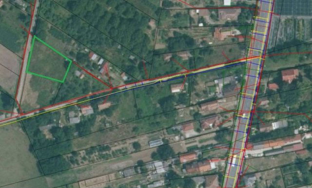Eladó telek, Nyíregyházán 5 M Ft / költözzbe.hu