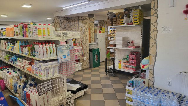 Eladó üzlethelyiség, Egerben 79 M Ft / költözzbe.hu