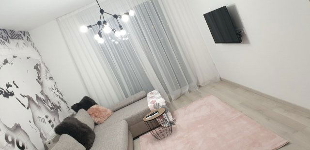 Kiadó téglalakás, albérlet, Debrecenben, Szabó Lőrinc utcában
