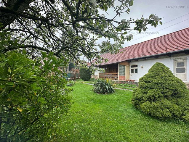 Eladó családi ház, Pilisborosjenőn 120 M Ft, 3 szobás