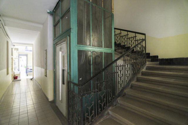 Eladó téglalakás, Budapesten, II. kerületben 195 M Ft, 3 szobás