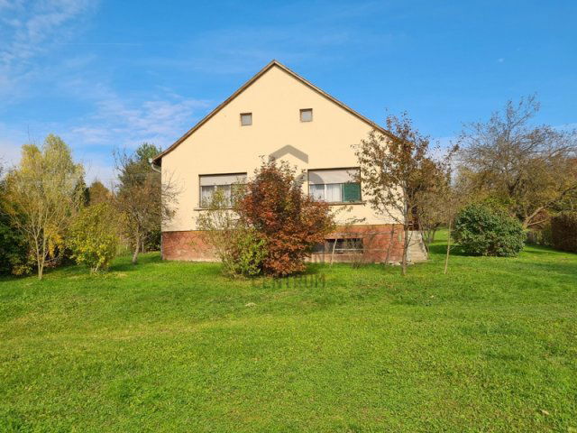 Eladó családi ház, Őriszentpéteren 42 M Ft, 3 szobás