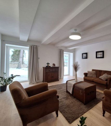 Eladó téglalakás, Hévízen 64.9 M Ft, 2+1 szobás