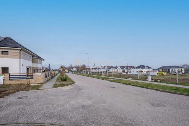 Eladó családi ház, Budapesten, XXIII. kerületben 268 M Ft