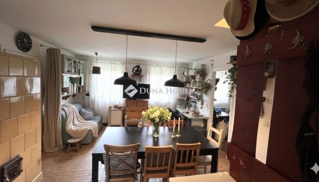 Eladó ikerház, Nagykőrösön, Gulyás utcában 34.5 M Ft