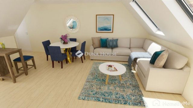 Eladó téglalakás, Szentesen 40.253 M Ft, 3 szobás