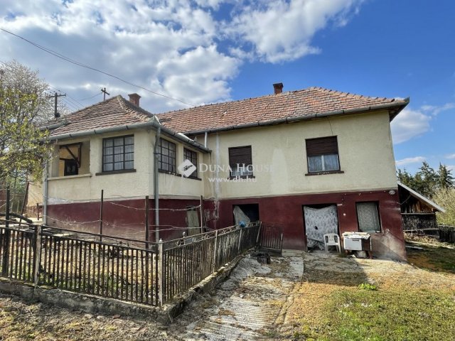 Eladó családi ház, Kustánszegen 13.5 M Ft, 3 szobás