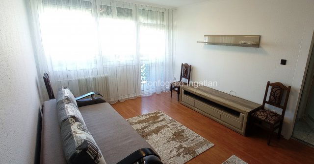 Kiadó panellakás, albérlet, Nyíregyházán, Ferenc körúton