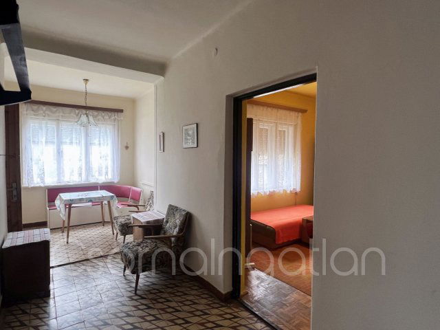 Eladó családi ház, Szilsárkányon 32 M Ft, 3 szobás