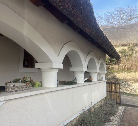 Eladó családi ház, Szigligeten 194.9 M Ft, 3 szobás