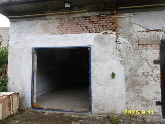 Kiadó ipari ingatlan, Miskolcon 60 E Ft / hó