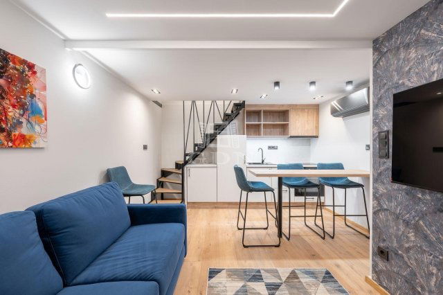 Eladó téglalakás, Budapesten, VIII. kerületben 63 M Ft, 3 szobás