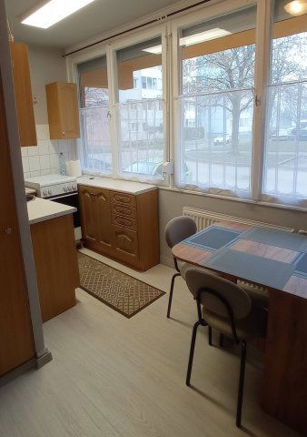 Kiadó téglalakás, albérlet, Nagykanizsán 100 E Ft / hó