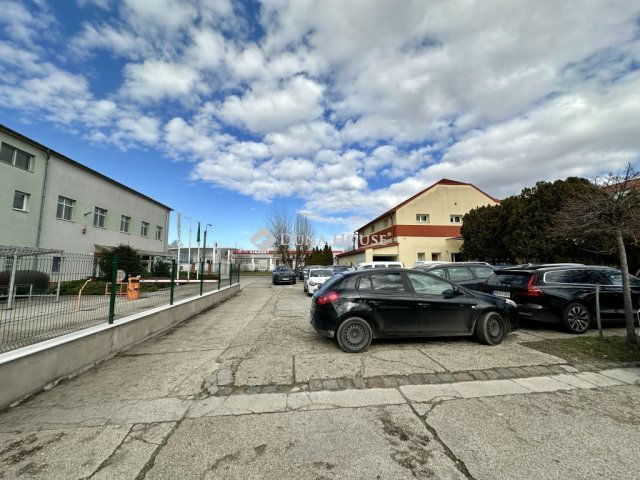 Eladó iroda, Budapesten, IX. kerületben 495 M Ft