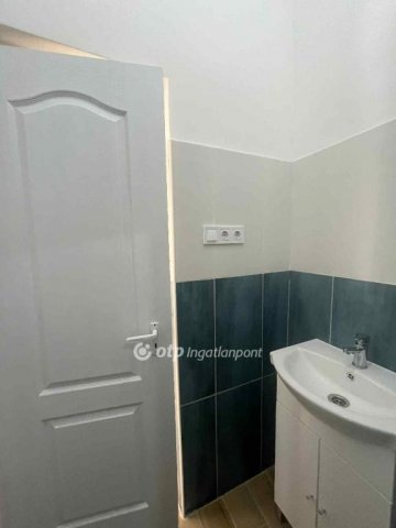 Eladó téglalakás, Budapesten, XIII. kerületben 58.49 M Ft