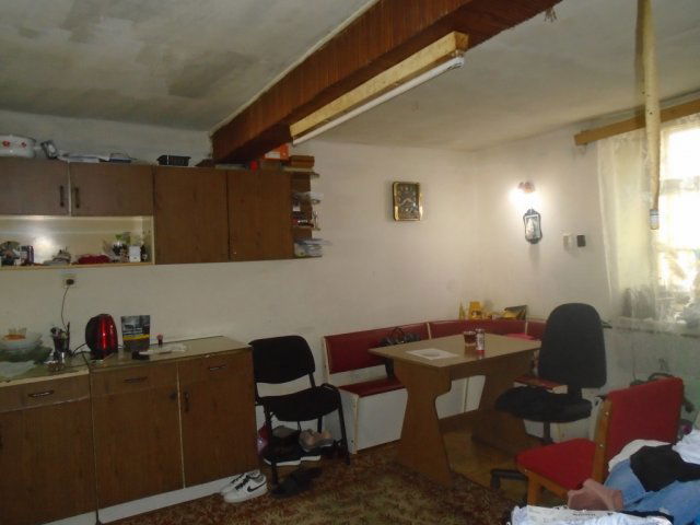 Eladó családi ház, Tiszakécskén, Béke utcában 14.5 M Ft