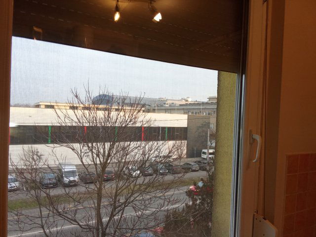 Eladó panellakás, Szegeden 53 M Ft, 2 szobás