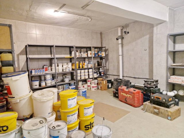 Eladó ipari ingatlan, Budapesten, XXI. kerületben 249 M Ft