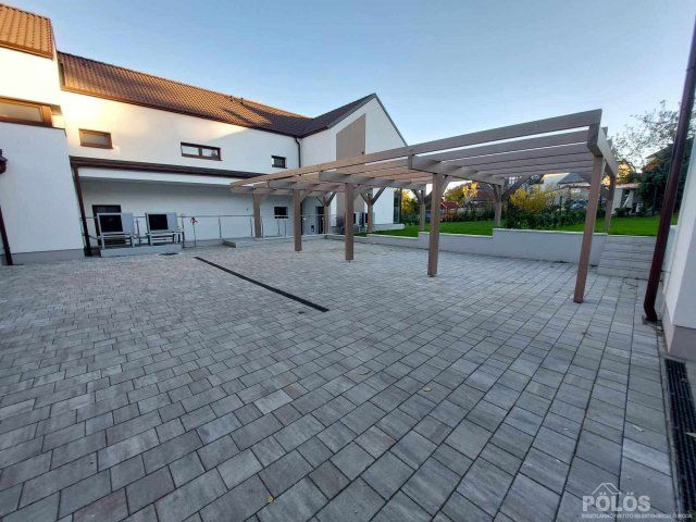 Kiadó téglalakás, albérlet, Sopronban 324 E Ft / hó, 3 szobás