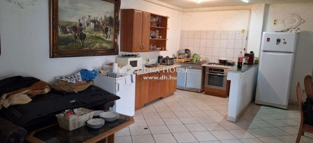 Eladó családi ház, Budapesten, XVII. kerületben 69 M Ft