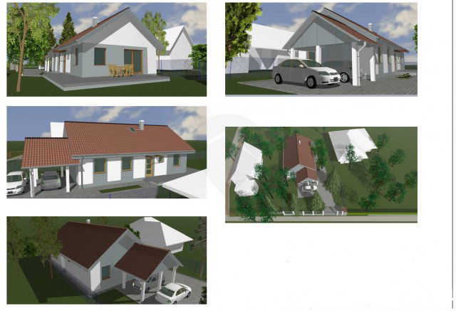 Eladó családi ház, Diósdon 99.9 M Ft, 4 szobás