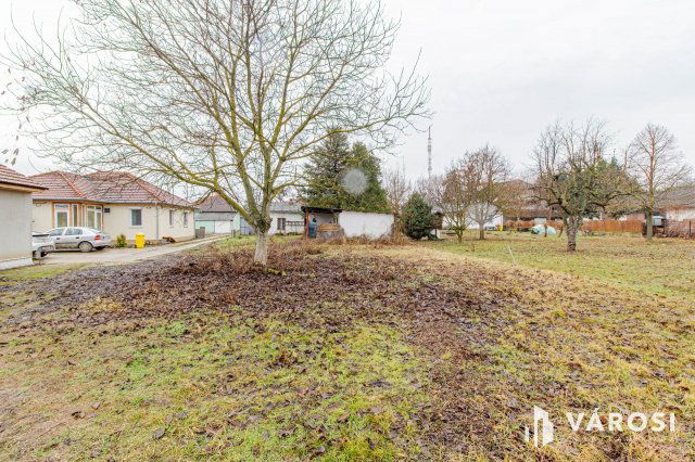 Eladó telek, Szegeden 115 M Ft / költözzbe.hu