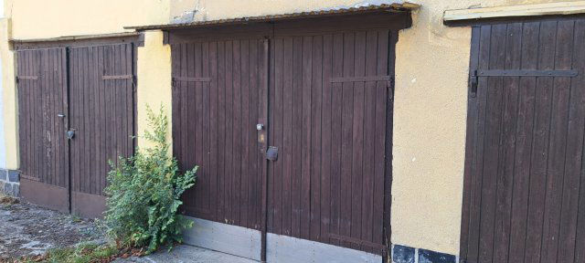 Kiadó garázs, Szegeden 25 E Ft / hó / költözzbe.hu