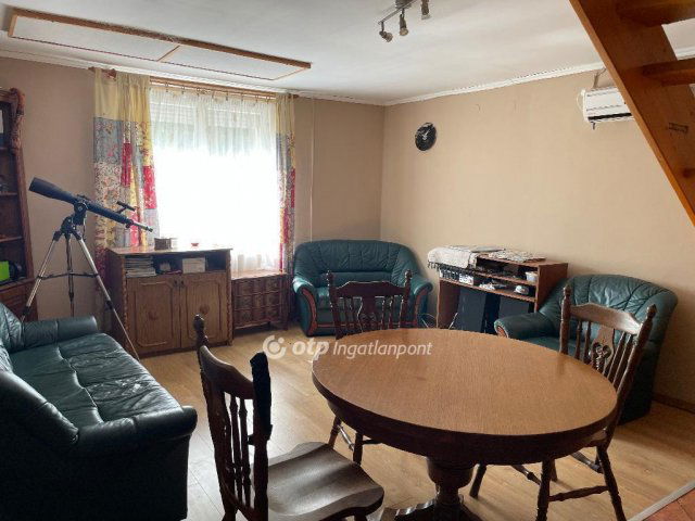 Eladó nyaraló, Gyulán 30 M Ft, 1+1 szobás / költözzbe.hu