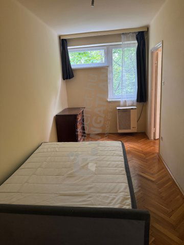 Kiadó téglalakás, albérlet, I. kerületben, Kocsány utcában