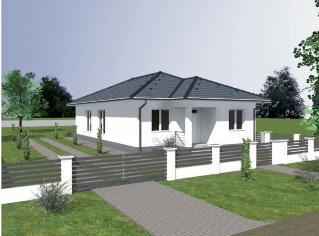 Eladó családi ház, Kótajon 36.5 M Ft, 3 szobás