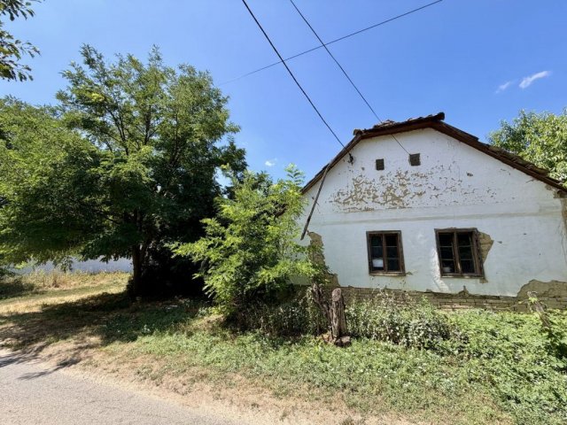 Eladó családi ház, Kisszékelyen 6.5 M Ft, 2+1 szobás