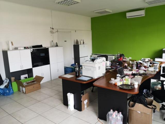 Eladó üzlethelyiség, Budapesten, XVIII. kerületben 350 M Ft