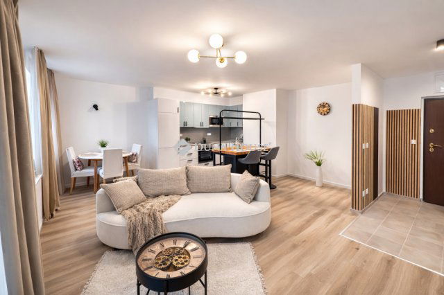 Kiadó téglalakás, albérlet, Budapesten, XIII. kerületben