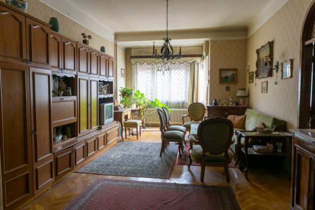 Eladó téglalakás, Budapesten, XII. kerületben, Szamos utcában