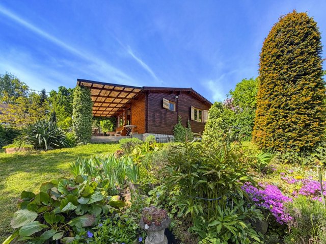 Eladó nyaraló, Szentendrén 46.5 M Ft, 2 szobás