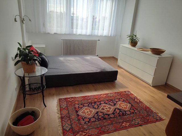 Kiadó téglalakás, albérlet, XIII. kerületben, Pozsonyi úton