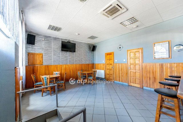 Eladó üzlethelyiség, Polgáron 52 M Ft / költözzbe.hu
