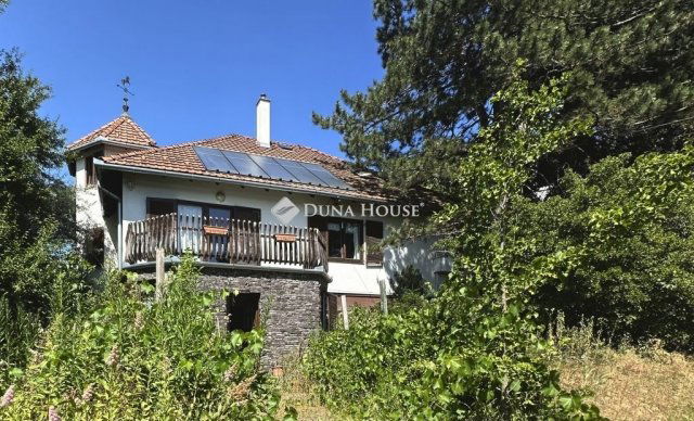 Eladó családi ház, Piliscsabán 159 M Ft, 5 szobás