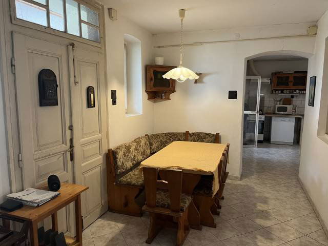 Eladó családi ház, Várkeszőn 18 M Ft, 2+1 szobás