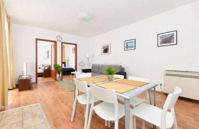 Kiadó téglalakás, albérlet, Budapesten, VI. kerületben